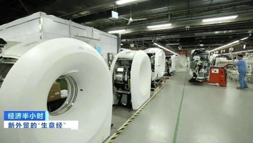 外贸企业利润飙升10倍的秘诀 日用家电零售的转型之道